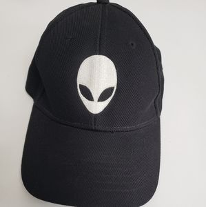 Alienware Embroidered Baseball Cap Hat